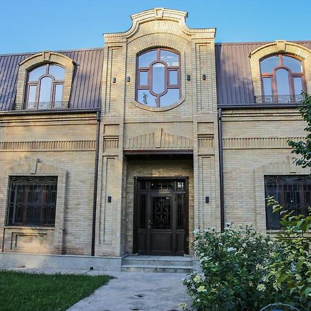 טשקנט Hotel Vostok מראה חיצוני תמונה