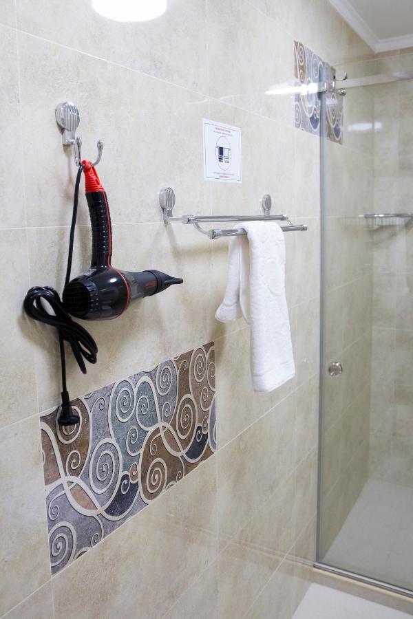 טשקנט Hotel Vostok מראה חיצוני תמונה