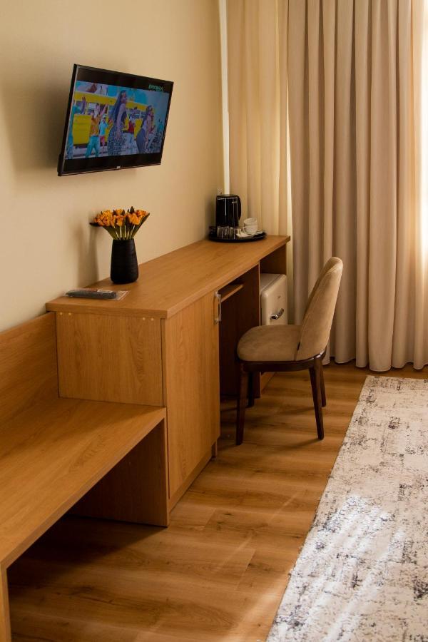 טשקנט Hotel Vostok מראה חיצוני תמונה