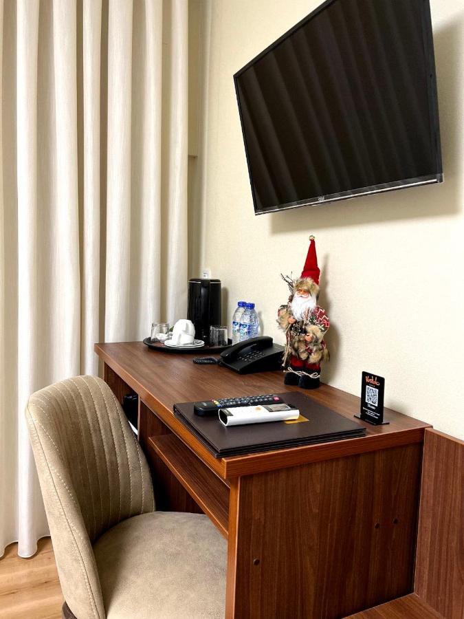 טשקנט Hotel Vostok מראה חיצוני תמונה